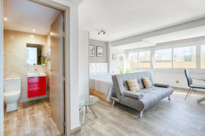 Estepona Real Apartamentos, Estepona
